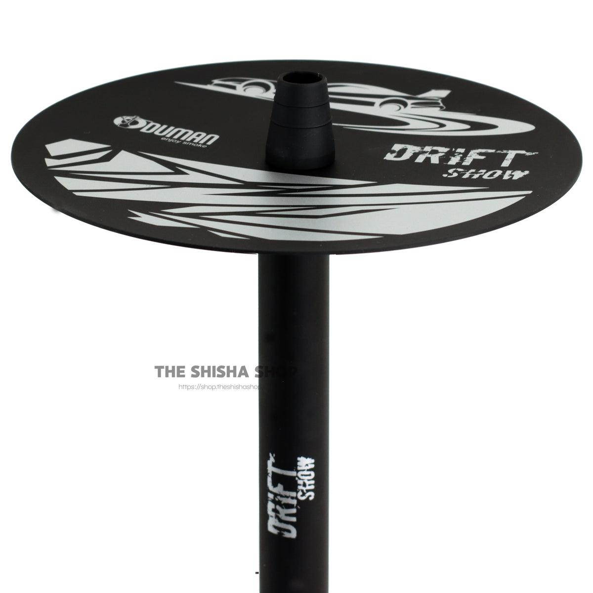 ODUMAN SMOKE-DRIFT HOOKAH / オデュマン スモークドリフト（シーシャ 
