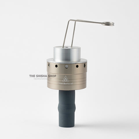 CARBO-ONE METAL TUBE + GLASS