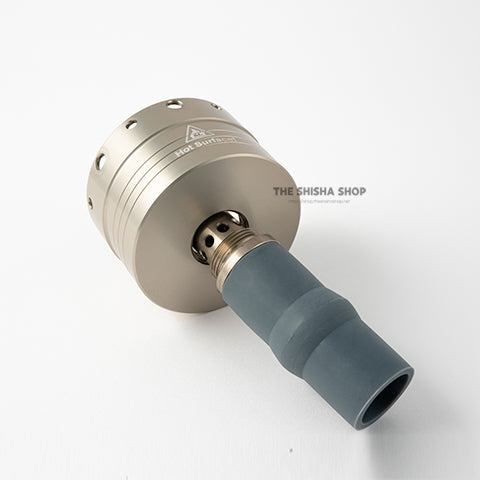 CARBO-ONE METAL TUBE + GLASS