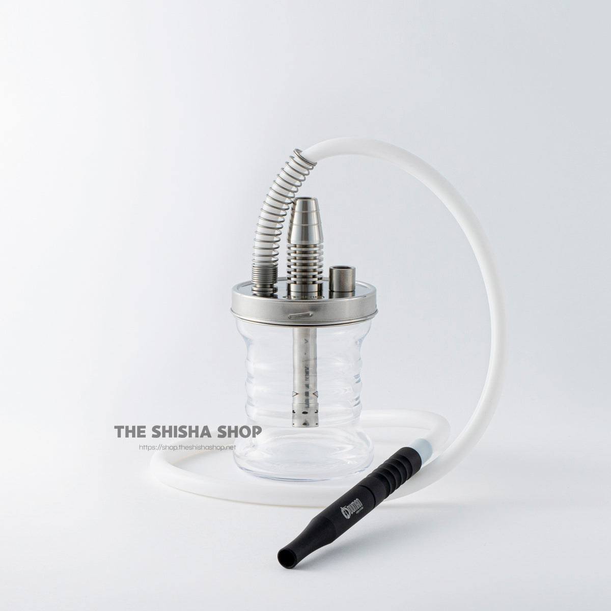 ODUMAN MICRO V2.0 HOOKAH / オデュマン マイクロ V2.0（シーシャ本体） – シーシャ通販のTHE SHISHA SHOP