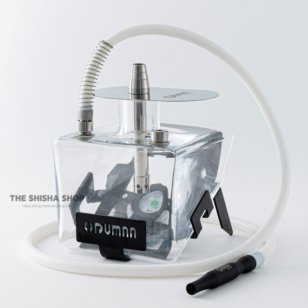 ODUMAN N10-SMOKE-X HOOKAH / オデュマン スモークエックス（シーシャ本体） – シーシャ通販のTHE SHISHA SHOP