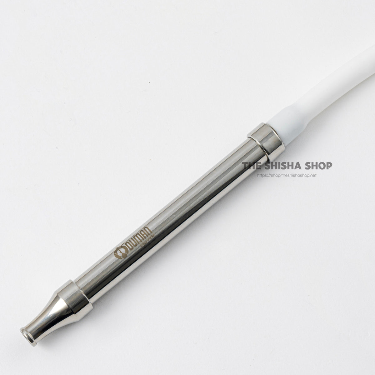 ODUMAN N2 CLEAR HOOKAH / オデュマン N2クリア（シーシャ本体