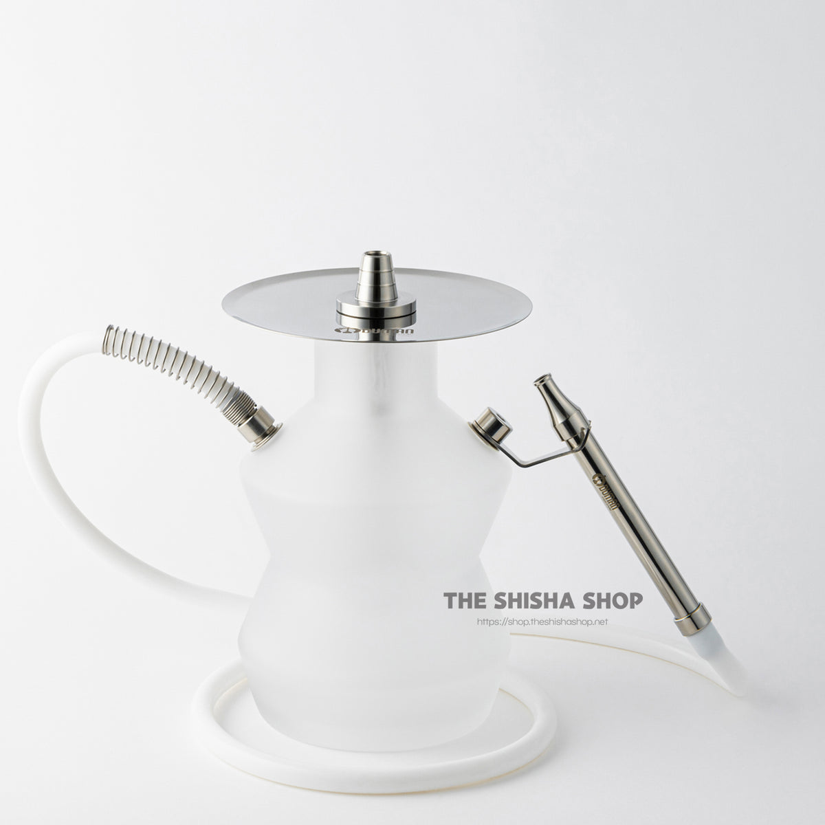 ODUMAN N3 MATT HOOKAH / オデュマン N3マット（シーシャ本体