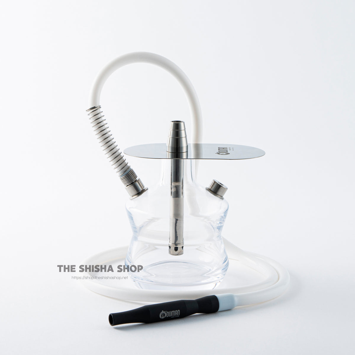 ODUMAN N3 ON THE GO HOOKAH / オデュマン N3 オンザゴー（シーシャ本体） – シーシャ通販のTHE SHISHA SHOP