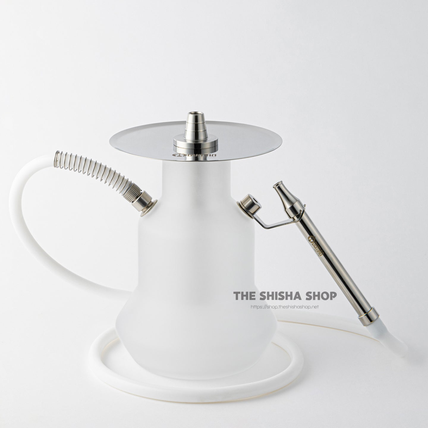 ODUMAN N4 MATT HOOKAH / オデュマン N4マット（シーシャ本体 
