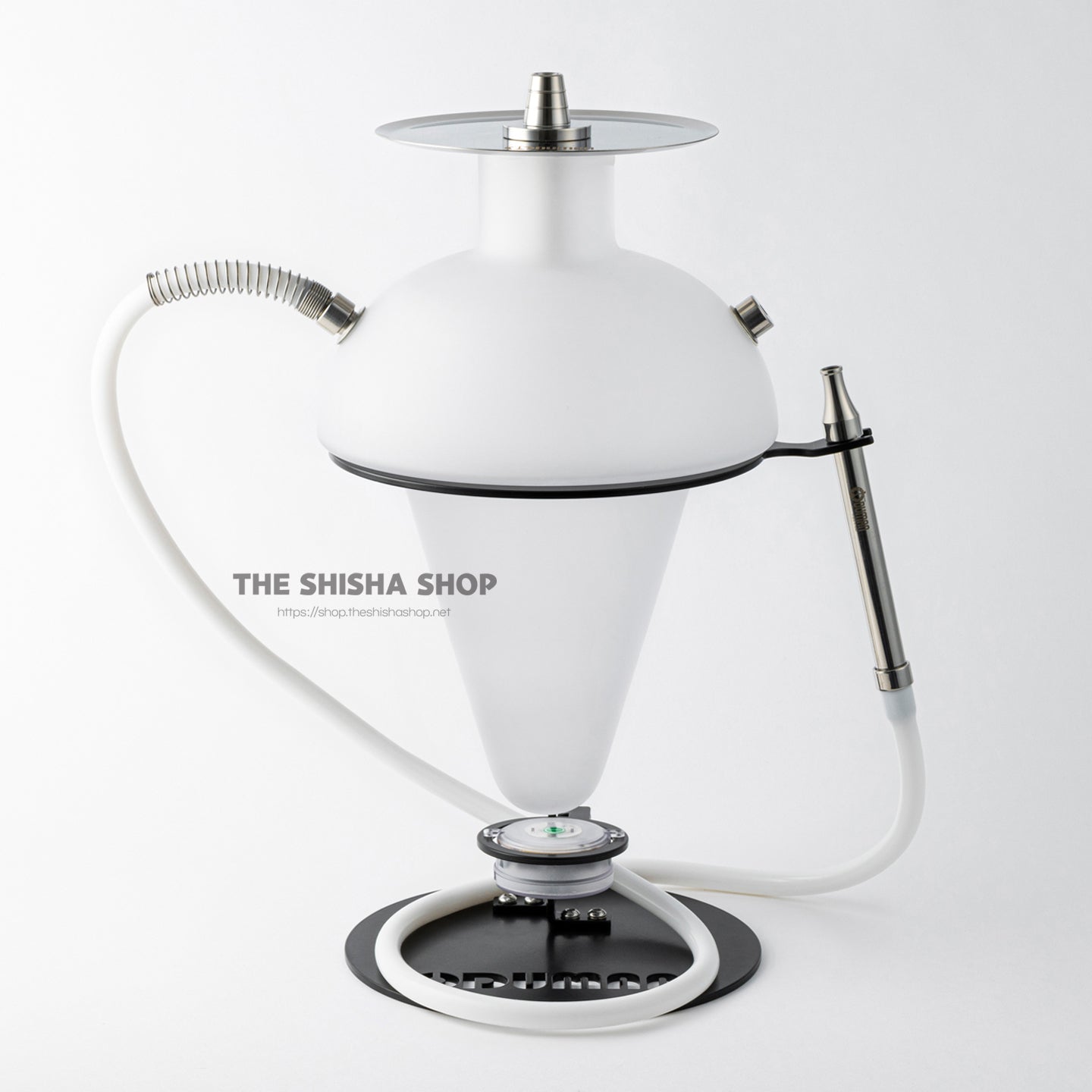 ODUMAN N5-Z MATT HOOKAH / オデュマン N5-Zマット（シーシャ本体 