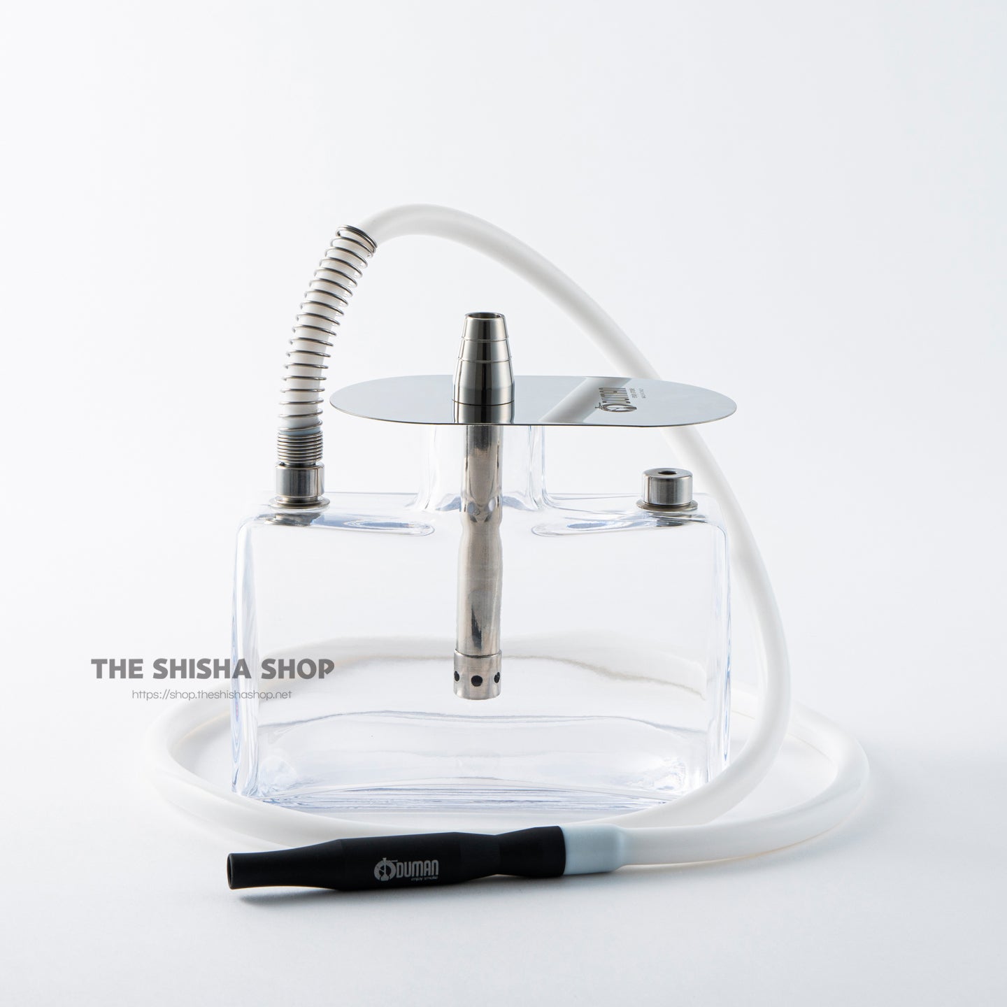 ODUMAN SMOKE TANK HOME HOOKAH / オデュマン スモークタンクホーム（シーシャ本体）*バッグなし – シーシャ通販のTHE  SHISHA SHOP