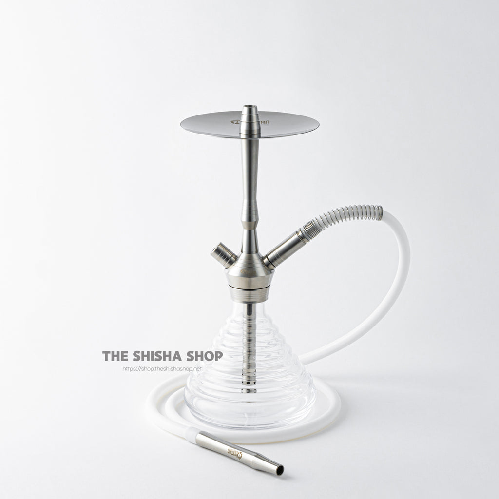 ODUMAN GUSTO-35 HOOKAH / オデュマン ガスト（シーシャ本体