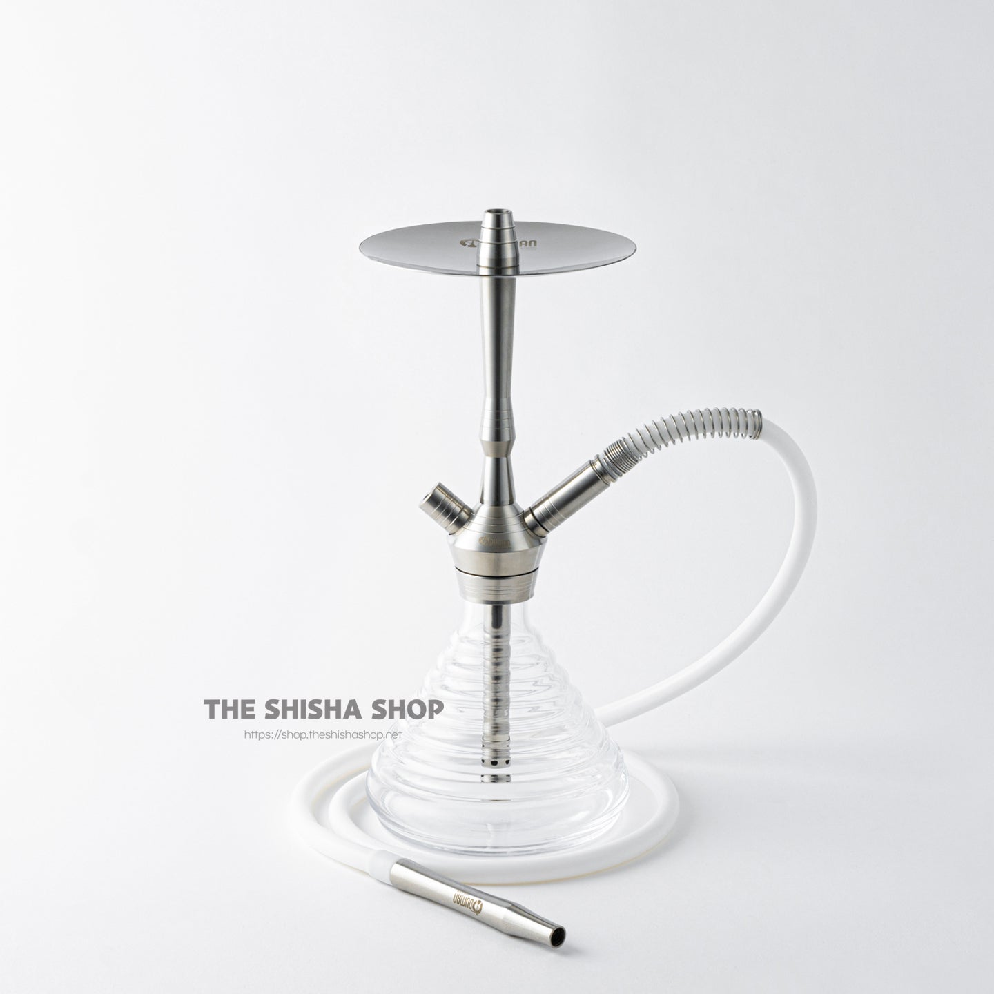 ODUMAN GUSTO-35 HOOKAH / オデュマン ガスト（シーシャ本体