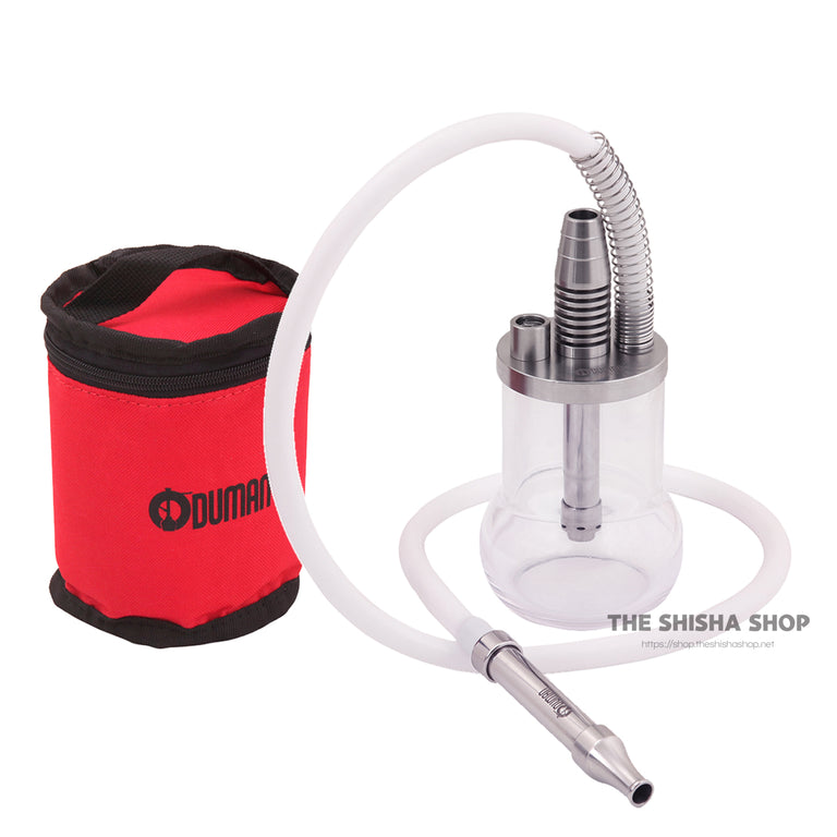ODUMAN MICRO HOOKAH / オデュマン マイクロ（シーシャ本体
