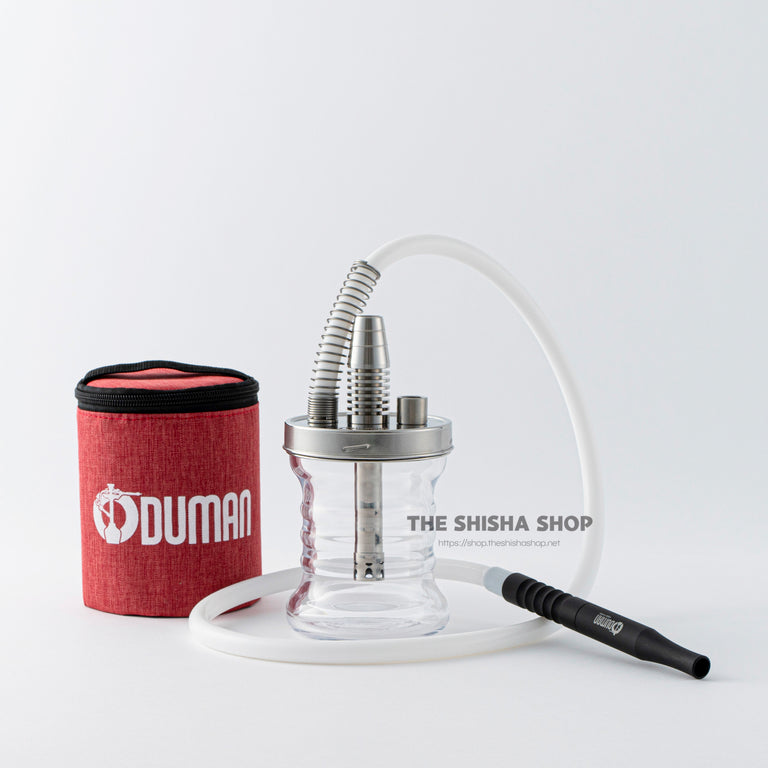 ODUMAN MICRO V2.0 HOOKAH / オデュマン マイクロ V2.0（シーシャ本体） – シーシャ通販のTHE SHISHA SHOP