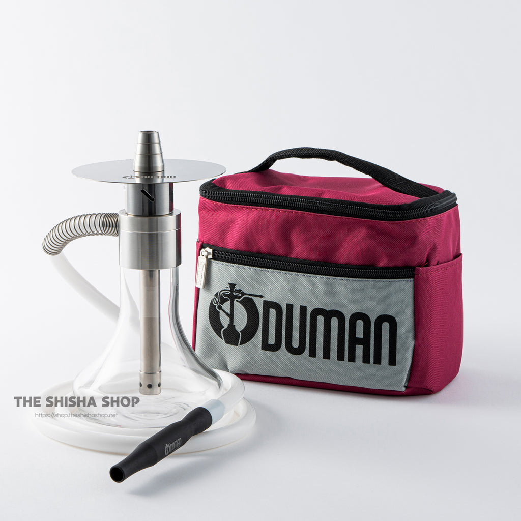 ODUMAN MONSTER HOOKAH / オデュマン モンスター（シーシャ本体