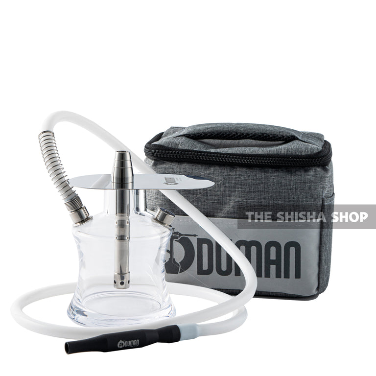 ODUMAN N2 TRAVEL BLACK HOOKAH オデュマン e644be1955cdba4f1f1e137.webp