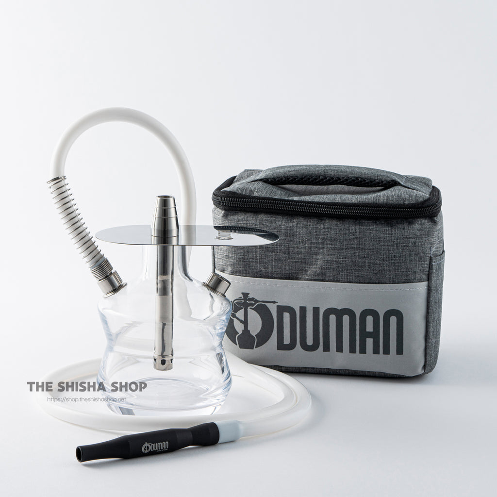 ODUMAN N3 ON THE GO HOOKAH / オデュマン N3 オンザゴー（シーシャ本体） – シーシャ通販のTHE SHISHA SHOP