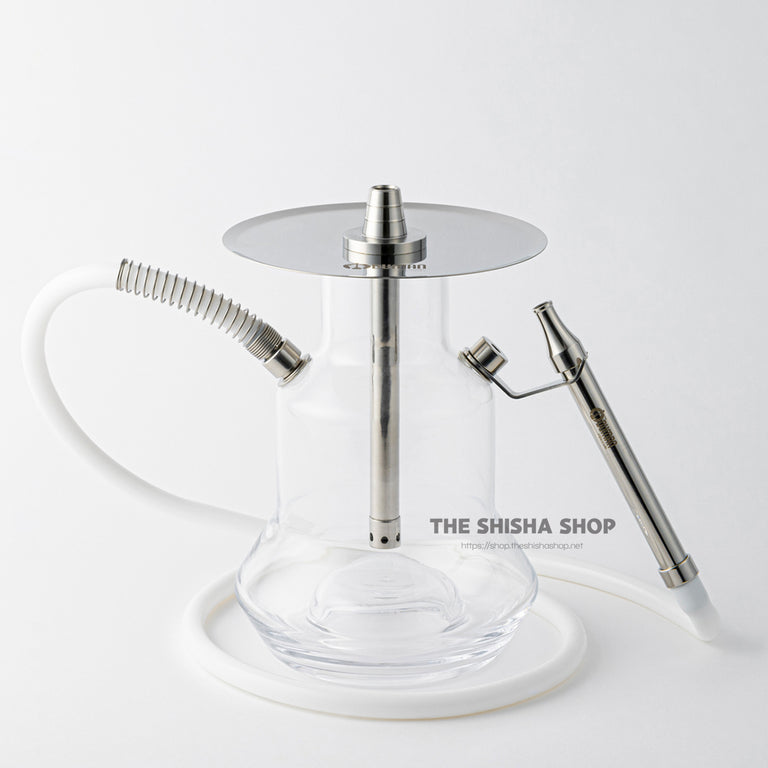 ODUMAN N4 CLEAR HOOKAH / オデュマン N4クリア(シーシャ本体 ODUMAN N4 CLEAR HOOKAH / オデュマン N4クリア(シーシャ本体