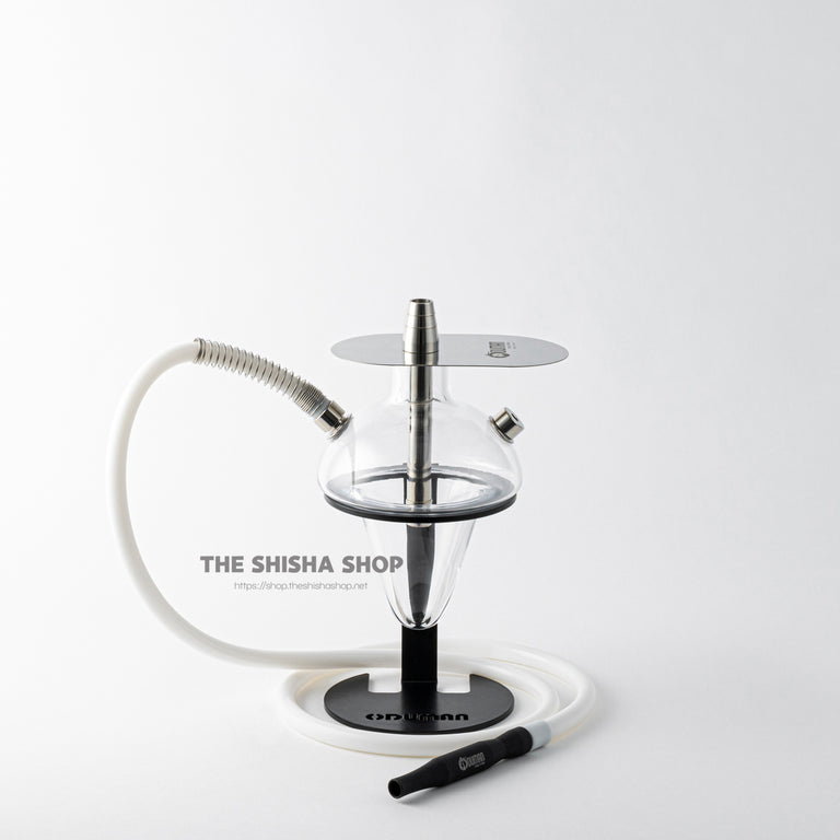 ODUMAN N5-Z JUNIOR HOOKAH / オデュマン N5-Zジュニア（シーシャ本体） – シーシャ通販のTHE SHISHA SHOP