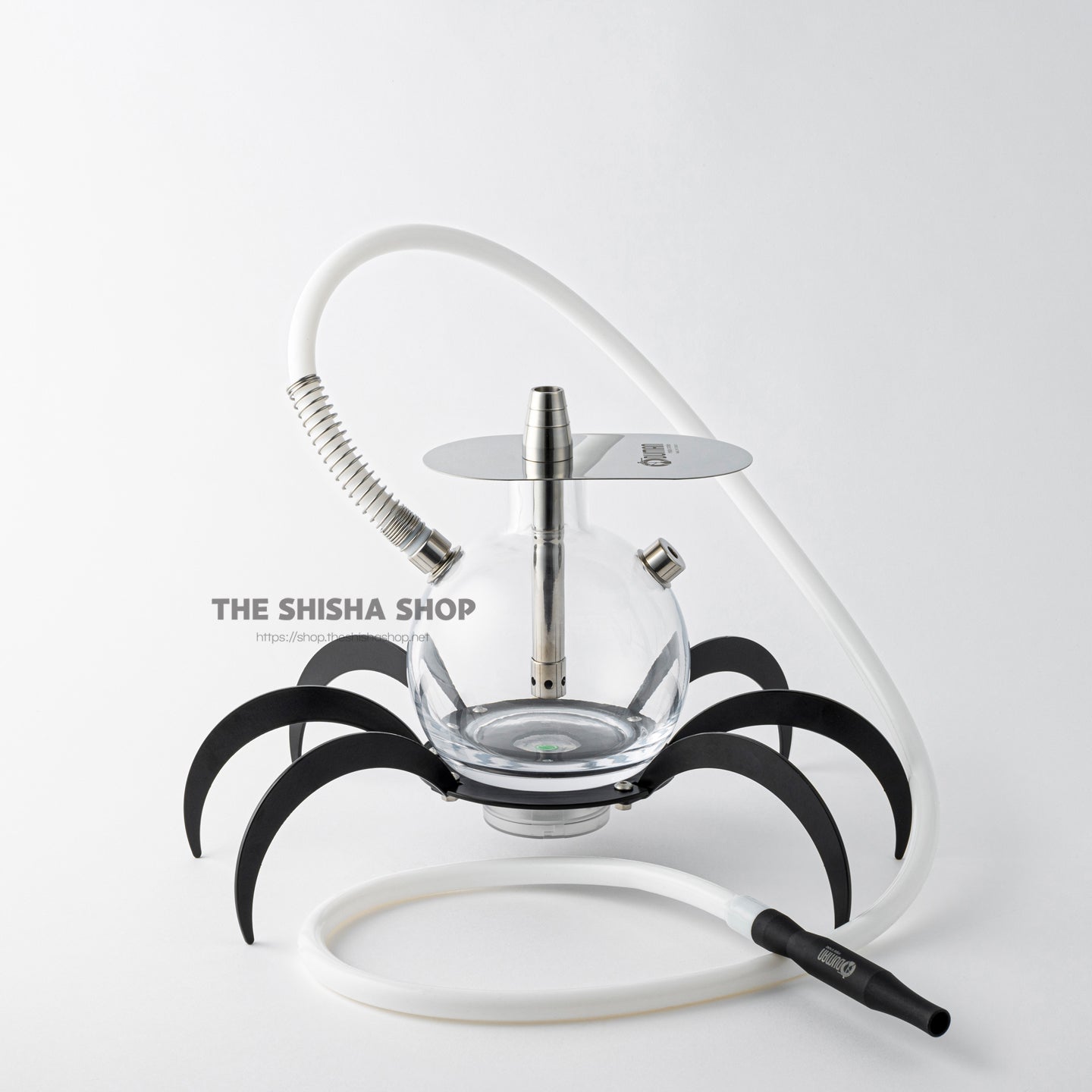 ODUMAN TARANTULA HOOKAH / オデュマン タランチュラ（シーシャ本体