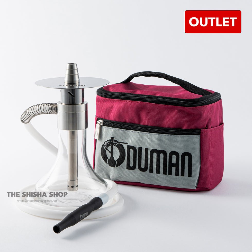ODUMAN SMOKE TANK