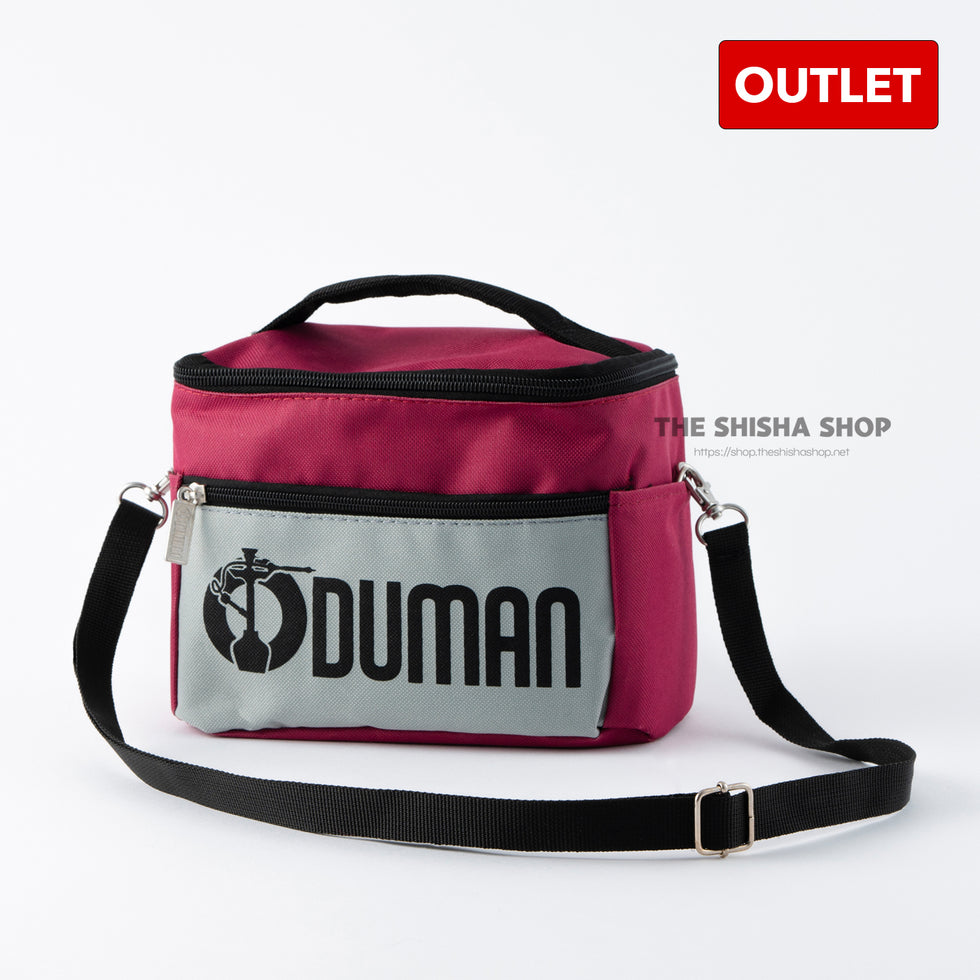 ODUMAN SMOKE TANK
