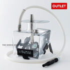 【OUTLET】ODUMAN N10-SMOKE-X HOOKAH / オデュマン スモークエックス(アウトレット品)