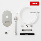【OUTLET】ODUMAN N10-SMOKE-X HOOKAH / オデュマン スモークエックス(アウトレット品)