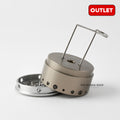 【OUTLET】ODUMAN IGNIS-REVO -METALIC BRONZ / オデュマン イグニス レボ(アウトレット品)
