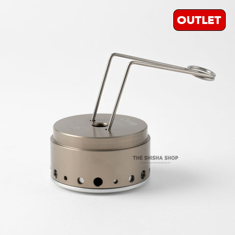 【OUTLET】ODUMAN IGNIS-REVO -METALIC BRONZ / オデュマン イグニス レボ(アウトレット品)