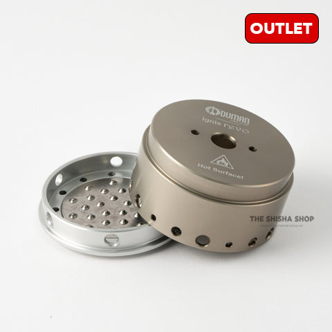 【OUTLET】ODUMAN IGNIS-REVO -METALIC BRONZ / オデュマン イグニス レボ(アウトレット品)