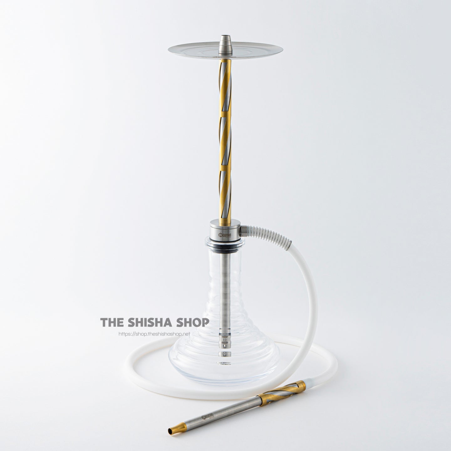 ODUMAN RS-SMOKE BLADE HOOKAH / オデュマン RS-スモークブレード 